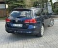 Синий Фольксваген Пассат Вариант, объемом двигателя 2 л и пробегом 290 тыс. км за 8999 $, фото 6 на Automoto.ua