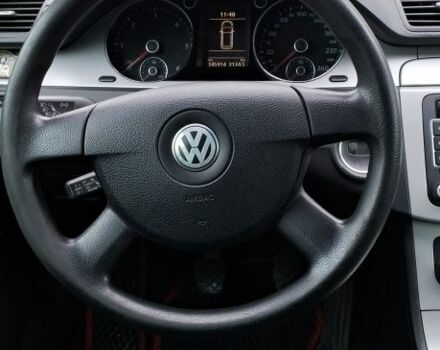 Фольксваген Пассат Вариант 2010 в Киеве на Automoto.ua Синий Фольксваген Пассат Вариант, объемом двигателя 2 л и пробегом 367 тыс. км за 5359 $, фото 14 на Automoto.ua