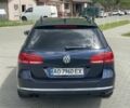 Синій Фольксваген Пассат Варіант, об'ємом двигуна 2 л та пробігом 265 тис. км за 9650 $, фото 9 на Automoto.ua
