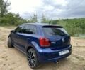 Синий Фольксваген Пассат Вариант, объемом двигателя 1.2 л и пробегом 180 тыс. км за 4200 $, фото 7 на Automoto.ua