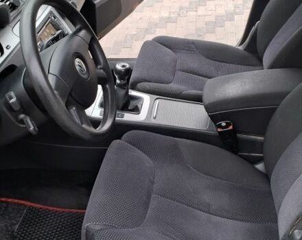 Фольксваген Пассат Вариант 2010 в Киеве на Automoto.ua Синий Фольксваген Пассат Вариант, объемом двигателя 2 л и пробегом 367 тыс. км за 5359 $, фото 3 на Automoto.ua