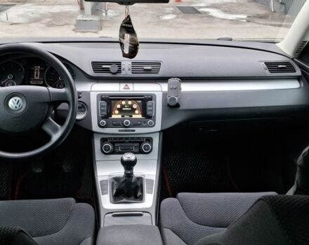 Фольксваген Пассат Вариант 2010 в Киеве на Automoto.ua Синий Фольксваген Пассат Вариант, объемом двигателя 2 л и пробегом 367 тыс. км за 5359 $, фото 15 на Automoto.ua