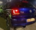 Синий Фольксваген Пассат Вариант, объемом двигателя 1.2 л и пробегом 180 тыс. км за 4200 $, фото 12 на Automoto.ua