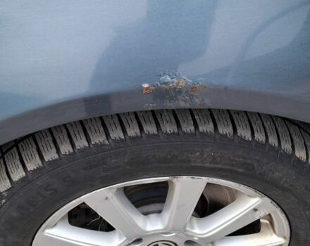 Фольксваген Пассат Вариант 2010 в Киеве на Automoto.ua Синий Фольксваген Пассат Вариант, объемом двигателя 2 л и пробегом 367 тыс. км за 5359 $, фото 22 на Automoto.ua