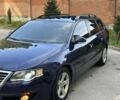 Синий Фольксваген Пассат Вариант, объемом двигателя 2 л и пробегом 350 тыс. км за 5900 $, фото 5 на Automoto.ua