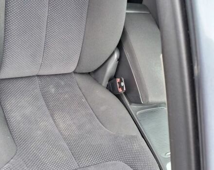 Фольксваген Пассат Вариант 2010 в Киеве на Automoto.ua Синий Фольксваген Пассат Вариант, объемом двигателя 2 л и пробегом 367 тыс. км за 5359 $, фото 20 на Automoto.ua