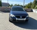 Синій Фольксваген Пассат Варіант, об'ємом двигуна 2 л та пробігом 250 тис. км за 6700 $, фото 4 на Automoto.ua
