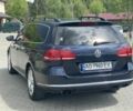 Синій Фольксваген Пассат Варіант, об'ємом двигуна 2 л та пробігом 265 тис. км за 9650 $, фото 10 на Automoto.ua