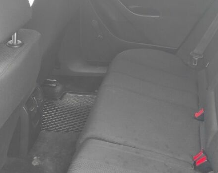 Синий Фольксваген Пассат Вариант, объемом двигателя 2 л и пробегом 395 тыс. км за 6200 $, фото 8 на Automoto.ua