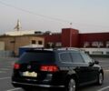 Синий Фольксваген Пассат Вариант, объемом двигателя 2 л и пробегом 257 тыс. км за 10000 $, фото 1 на Automoto.ua