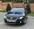 Синий Фольксваген Пассат Вариант, объемом двигателя 2 л и пробегом 350 тыс. км за 6650 $, фото 1 на Automoto.ua