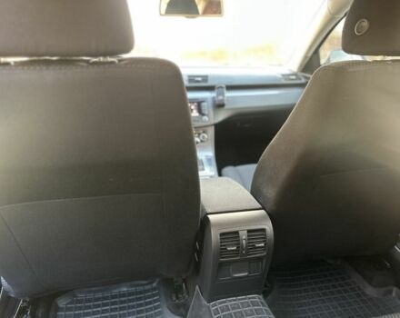 Синий Фольксваген Пассат Вариант, объемом двигателя 2 л и пробегом 260 тыс. км за 7490 $, фото 14 на Automoto.ua