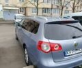 Фольксваген Пассат Варіант 2010 у Києві на Automoto.ua Синій Фольксваген Пассат Варіант, об'ємом двигуна 1.4 л та пробігом 330 тис. км за 5899 $, фото 6 на Automoto.ua