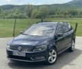 Синій Фольксваген Пассат Варіант, об'ємом двигуна 2 л та пробігом 265 тис. км за 9650 $, фото 1 на Automoto.ua