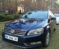 Синій Фольксваген Пассат Варіант, об'ємом двигуна 1.4 л та пробігом 226 тис. км за 8100 $, фото 1 на Automoto.ua