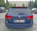 Синій Фольксваген Пассат Варіант, об'ємом двигуна 1.4 л та пробігом 226 тис. км за 8100 $, фото 1 на Automoto.ua