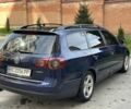 Синий Фольксваген Пассат Вариант, объемом двигателя 2 л и пробегом 350 тыс. км за 6650 $, фото 7 на Automoto.ua
