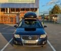 Синий Фольксваген Пассат Вариант, объемом двигателя 1.6 л и пробегом 290 тыс. км за 6500 $, фото 1 на Automoto.ua