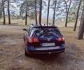 Фольксваген Пассат Варіант 2010 у Сумах на Automoto.ua Синій Фольксваген Пассат Варіант, об'ємом двигуна 2 л та пробігом 275 тис. км за 7950 $, фото 3 на Automoto.ua
