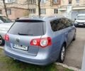 Фольксваген Пассат Варіант 2010 у Києві на Automoto.ua Синій Фольксваген Пассат Варіант, об'ємом двигуна 1.4 л та пробігом 330 тис. км за 5899 $, фото 8 на Automoto.ua