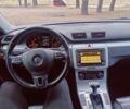 Фольксваген Пассат Варіант 2010 у Сумах на Automoto.ua Синій Фольксваген Пассат Варіант, об'ємом двигуна 2 л та пробігом 275 тис. км за 7950 $, фото 5 на Automoto.ua