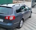 Фольксваген Пассат Вариант 2010 в Киеве на Automoto.ua Синий Фольксваген Пассат Вариант, объемом двигателя 2 л и пробегом 367 тыс. км за 5359 $, фото 18 на Automoto.ua