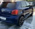 Синий Фольксваген Пассат Вариант, объемом двигателя 1.2 л и пробегом 180 тыс. км за 4600 $, фото 1 на Automoto.ua
