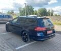 Синій Фольксваген Пассат Варіант, об'ємом двигуна 1.4 л та пробігом 169 тис. км за 6850 $, фото 3 на Automoto.ua