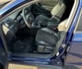 Синий Фольксваген Пассат Вариант, объемом двигателя 2 л и пробегом 225 тыс. км за 8333 $, фото 5 на Automoto.ua