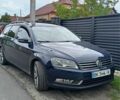 Синій Фольксваген Пассат Варіант, об'ємом двигуна 1.4 л та пробігом 228 тис. км за 7819 $, фото 4 на Automoto.ua