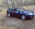 Фольксваген Пассат Варіант 2010 у Сумах на Automoto.ua Синій Фольксваген Пассат Варіант, об'ємом двигуна 2 л та пробігом 275 тис. км за 7950 $, фото 1 на Automoto.ua