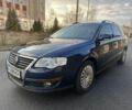 Синий Фольксваген Пассат Вариант, объемом двигателя 2 л и пробегом 260 тыс. км за 7490 $, фото 1 на Automoto.ua