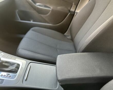 Синий Фольксваген Пассат Вариант, объемом двигателя 2 л и пробегом 260 тыс. км за 7490 $, фото 19 на Automoto.ua