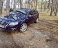 Фольксваген Пассат Варіант 2010 у Сумах на Automoto.ua Синій Фольксваген Пассат Варіант, об'ємом двигуна 2 л та пробігом 275 тис. км за 7950 $, фото 2 на Automoto.ua