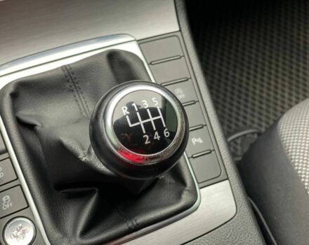 Синій Фольксваген Пассат Варіант, об'ємом двигуна 2 л та пробігом 261 тис. км за 10700 $, фото 11 на Automoto.ua