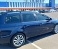 Синий Фольксваген Пассат Вариант, объемом двигателя 2 л и пробегом 293 тыс. км за 9026 $, фото 3 на Automoto.ua