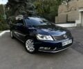Синій Фольксваген Пассат Варіант, об'ємом двигуна 2 л та пробігом 299 тис. км за 10800 $, фото 10 на Automoto.ua