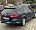 Синій Фольксваген Пассат Варіант, об'ємом двигуна 2 л та пробігом 261 тис. км за 10700 $, фото 6 на Automoto.ua