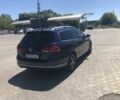 Фольксваген Пассат Вариант 2011 в Емильчином на Automoto.ua Синий Фольксваген Пассат Вариант, объемом двигателя 2 л и пробегом 270 тыс. км за 11500 $, фото 6 на Automoto.ua