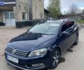 Синий Фольксваген Пассат Вариант, объемом двигателя 2 л и пробегом 270 тыс. км за 11100 $, фото 1 на Automoto.ua