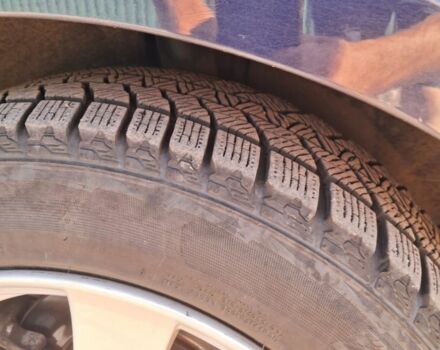 Синій Фольксваген Пассат Варіант, об'ємом двигуна 1.4 л та пробігом 314 тис. км за 8000 $, фото 7 на Automoto.ua