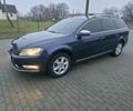 Синій Фольксваген Пассат Варіант, об'ємом двигуна 2 л та пробігом 295 тис. км за 8900 $, фото 1 на Automoto.ua
