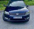 Синій Фольксваген Пассат Варіант, об'ємом двигуна 1.4 л та пробігом 241 тис. км за 7900 $, фото 11 на Automoto.ua