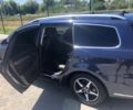 Фольксваген Пассат Вариант 2011 в Емильчином на Automoto.ua Синий Фольксваген Пассат Вариант, объемом двигателя 2 л и пробегом 270 тыс. км за 11500 $, фото 3 на Automoto.ua