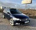 Синий Фольксваген Пассат Вариант, объемом двигателя 2 л и пробегом 230 тыс. км за 11200 $, фото 1 на Automoto.ua