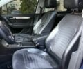 Синій Фольксваген Пассат Варіант, об'ємом двигуна 2 л та пробігом 299 тис. км за 10800 $, фото 12 на Automoto.ua