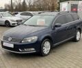 Синій Фольксваген Пассат Варіант, об'ємом двигуна 2 л та пробігом 261 тис. км за 10700 $, фото 2 на Automoto.ua