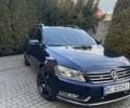Синий Фольксваген Пассат Вариант, объемом двигателя 1.4 л и пробегом 354 тыс. км за 6300 $, фото 1 на Automoto.ua