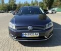 Синий Фольксваген Пассат Вариант, объемом двигателя 1.8 л и пробегом 150 тыс. км за 9016 $, фото 2 на Automoto.ua