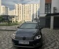 Синий Фольксваген Пассат Вариант, объемом двигателя 1.4 л и пробегом 243 тыс. км за 5695 $, фото 7 на Automoto.ua